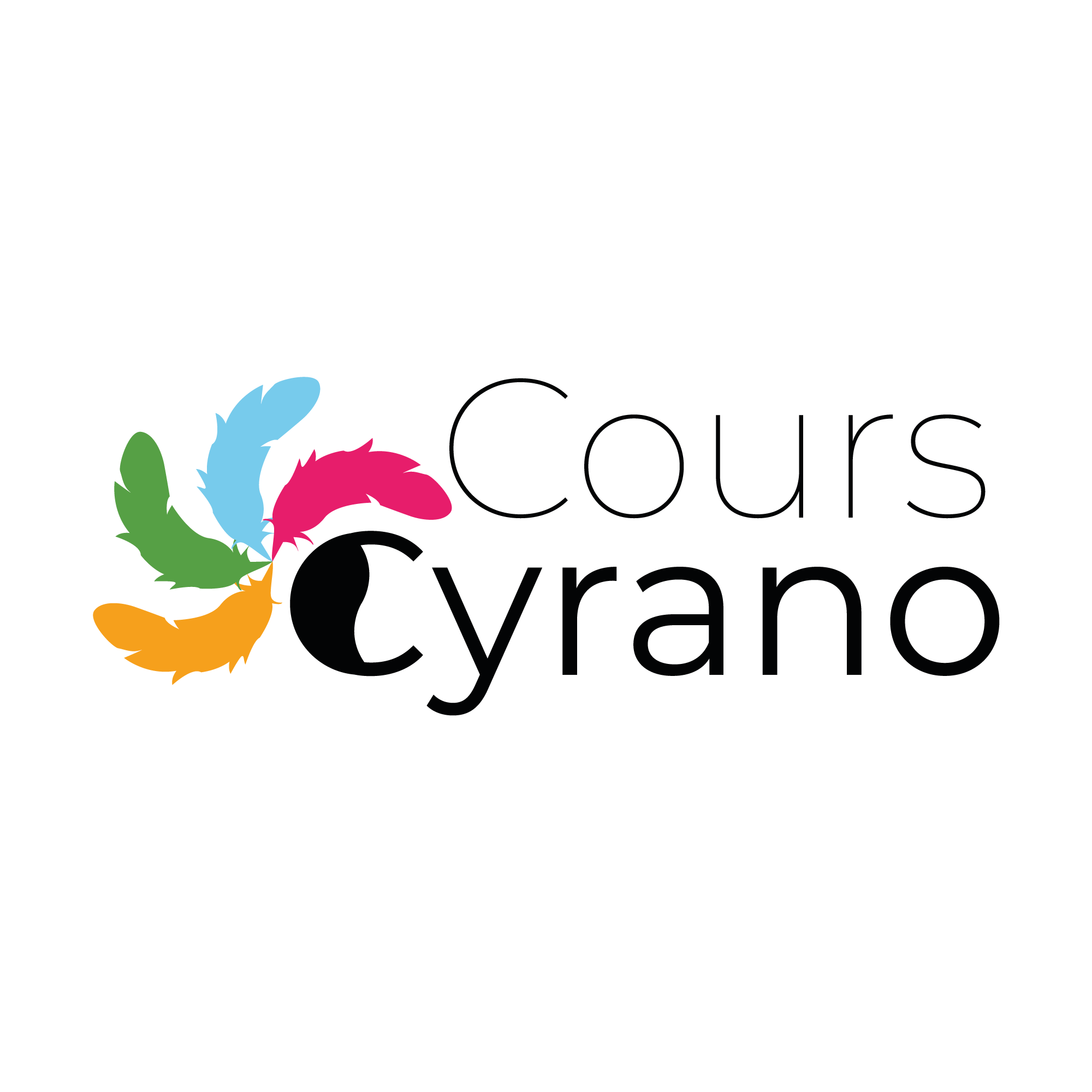 Logo Cyrano 1