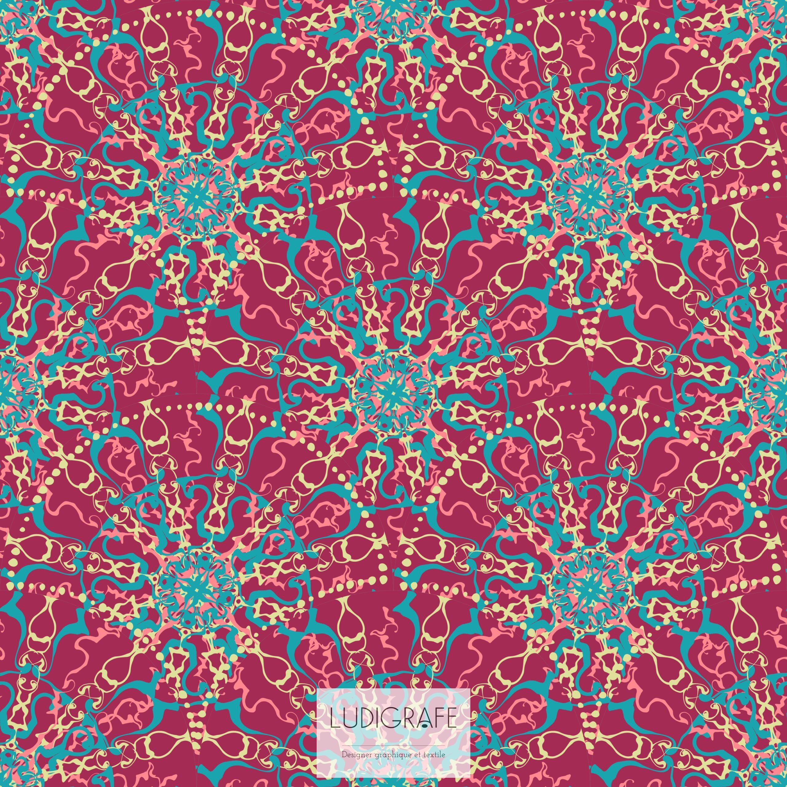 Vibrant scales