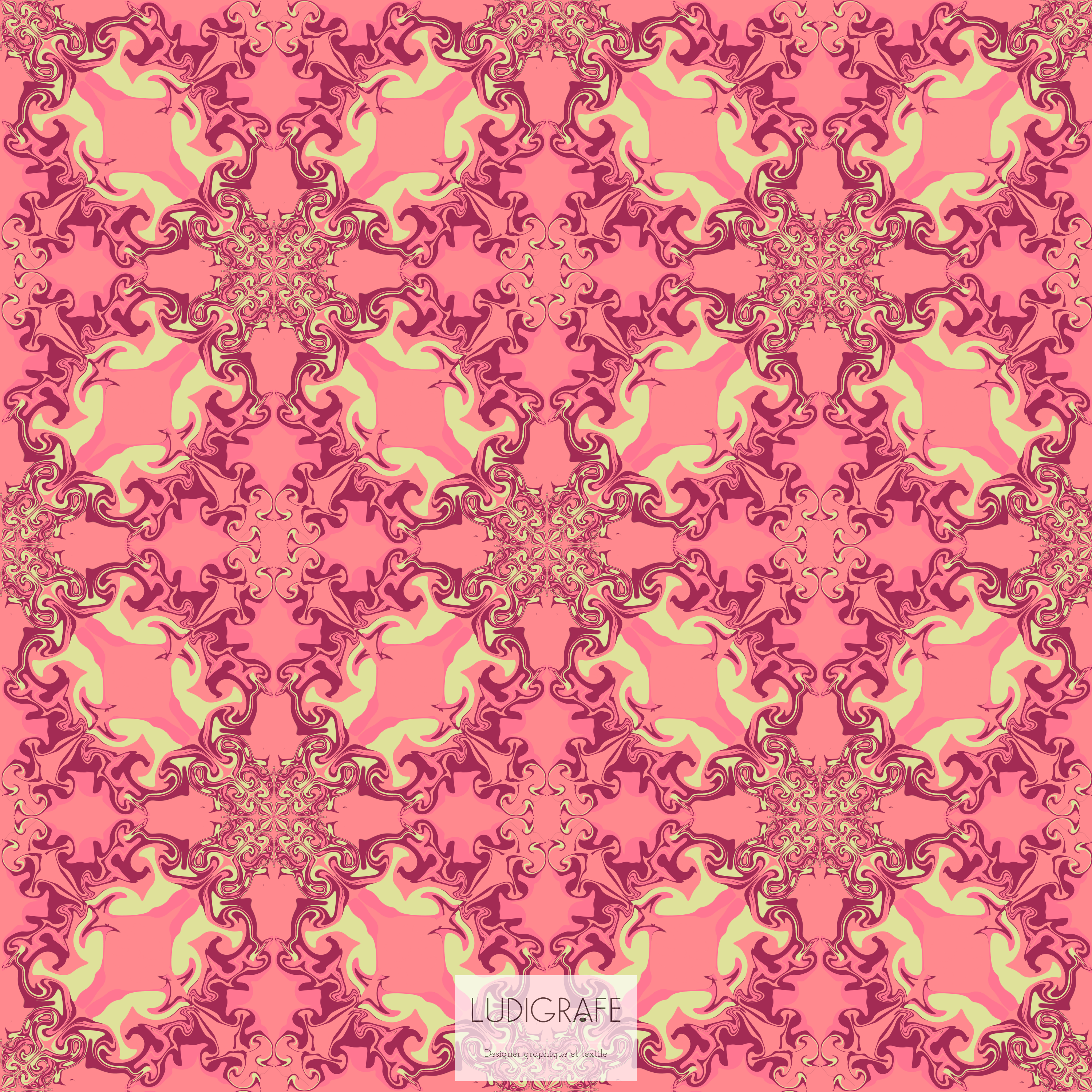 Pink Renaissance