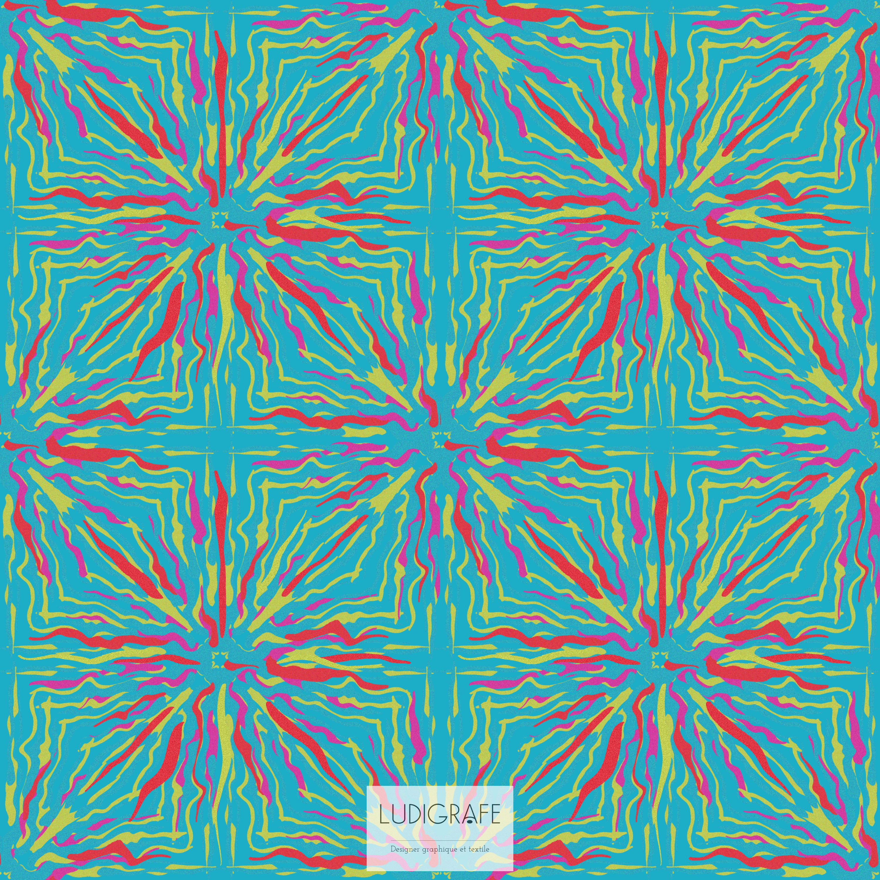 Turquoise Solis